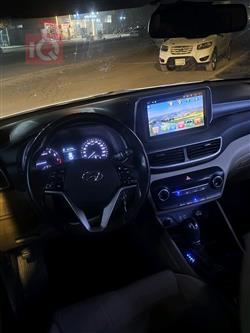 هيونداي توسان